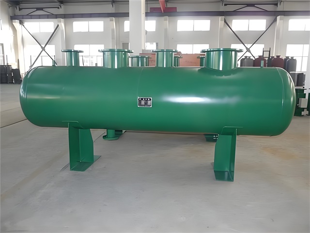 任丘分集水器的流速